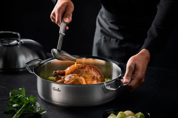 Łyżka do sosu Fissler Original-Profi Collection